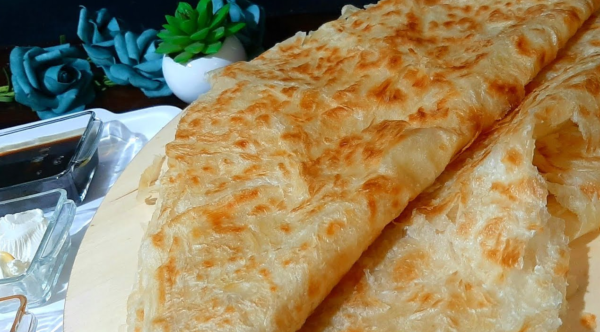 صينيه مشلتت