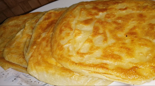 مشلتت ساده