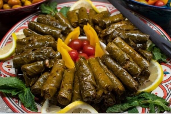 ورق عنب