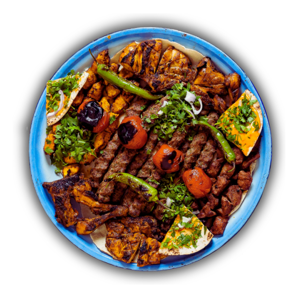 صينيه حجو